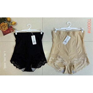 Majtki damskie L-2XL