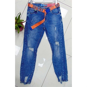 Jeansy męskie 30-38