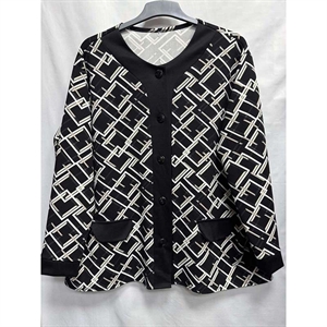 Narzutka damska produkt Polski  2XL-3XL