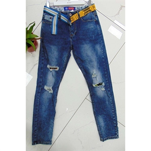 Jeansy męskie 30-38