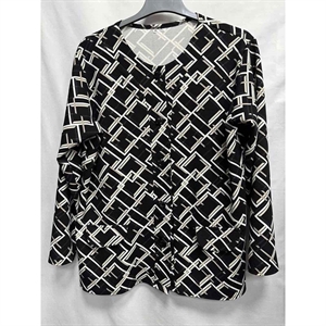 Narzutka damska produkt Polski  2XL-3XL