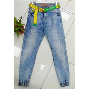 Jeansy męskie 30-38