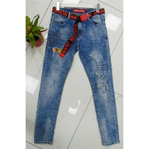 Jeansy męskie 30-38