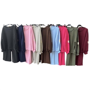 Komplet damski produkt Włoski