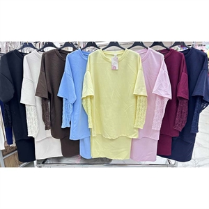 Komplet damski produkt Włoski