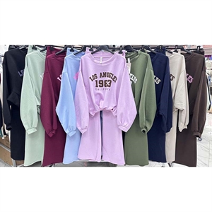 Komplet damski produkt Włoski