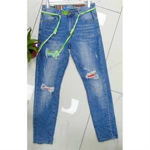 Jeansy męskie 30-38