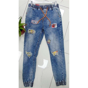 Jeansy męskie 30-38