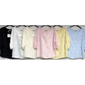 Bluzka damska produkt Włoski