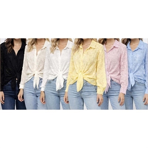 Koszula damska produkt Włoski