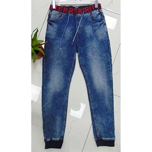 Jeansy męskie 30-38