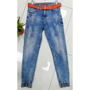 Jeansy męskie 30-38