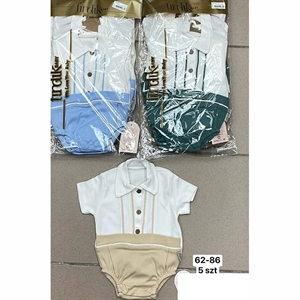 Body dziecięce 62-86
