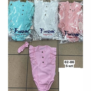 Body dziecięcy 62-86
