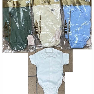 Body dziecięce 62-68-74