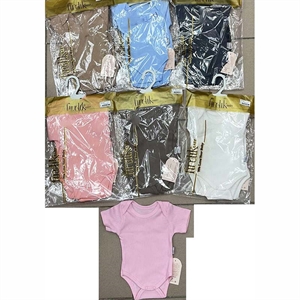 Body dziecięce 52-62-68