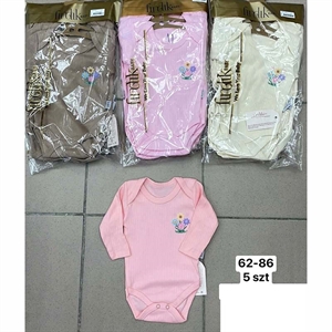 Body dziecięce 62-86