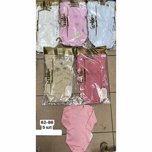 Body dziecięce 62-86