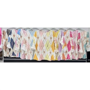 Bluzka damska produkt Włoski