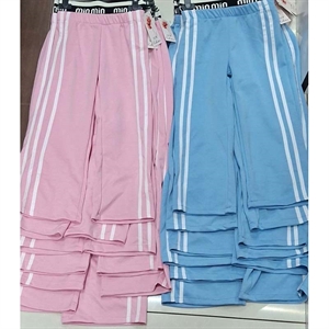 Spodnie dziewczęce  6-16 lat