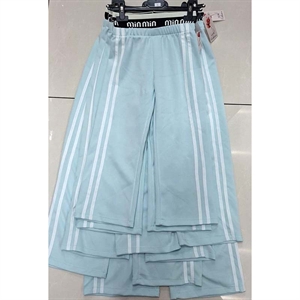 Spodnie dziewczęce  6-16 lat