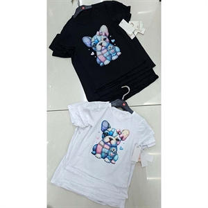 Bluzka dziewczęca  4-14 lat