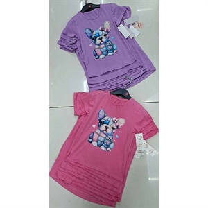 Bluzka dziewczęca  4-14 lat