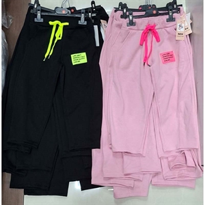 Spodnie dziewczęce  4-14 lat