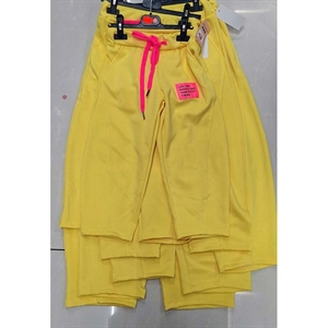 Spodnie dziewczęce  4-14 lat