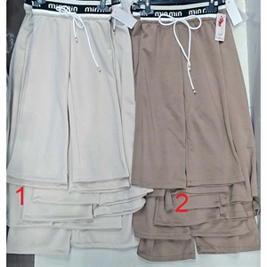 Spodnie dziewczęce  6-16 lat