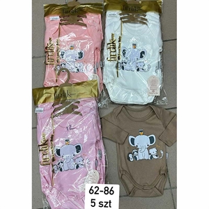 Body dziecięce 62-86