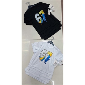 Bluzka chłopięca  6-16 lat