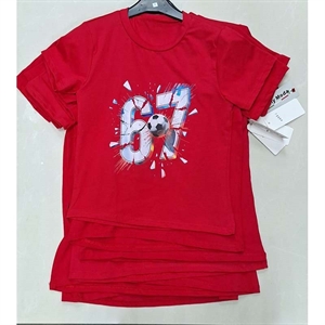 Bluzka chłopięca  6-16 lat