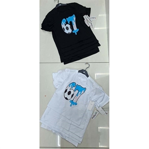 Bluzka chłopięca  6-16 lat