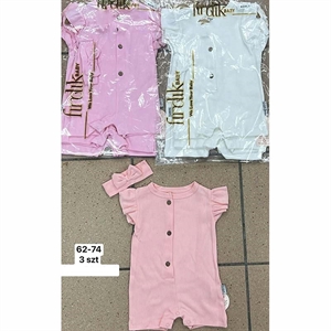Body dziecięce 62-74