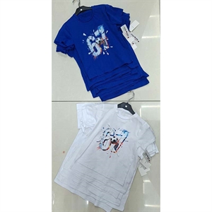 Bluzka chłopięca  6-16 lat