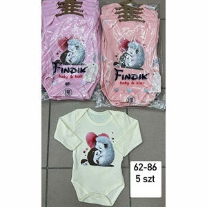 Body dziecięce 62-86
