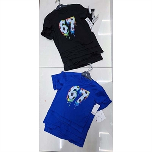 Bluzka chłopięca  6-16 lat