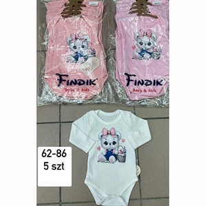 Body dziecięce 62-86