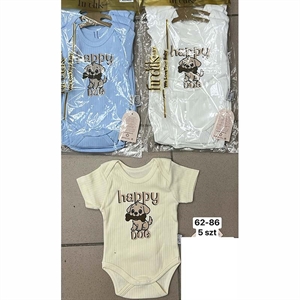 Body niemowlęce 62-86