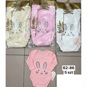 Body niemowlęce 62-86