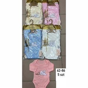 Body niemowlęce 62-86