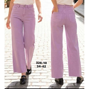 Jeansy damskie  34-42