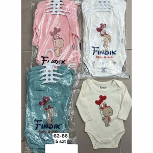 Body niemowlęce 62-86