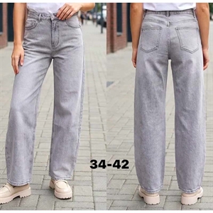 Jeansy damskie  34-42