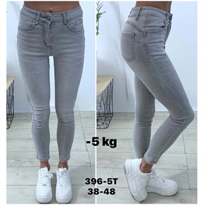 Jeansy damskie  38-48