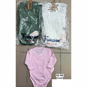 Body niemowlęce 62-86