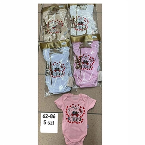 Body niemowlęce 62-86