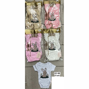 Body niemowlęce 62-86