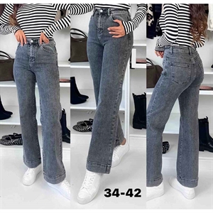 Jeansy damskie  34-42